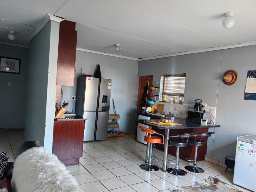 3 Bedroom Property for Sale in Vista Park Free State